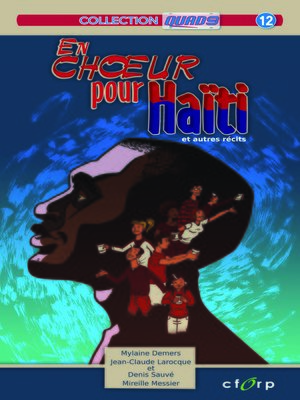cover image of En choeur pour Haïti et autres récits